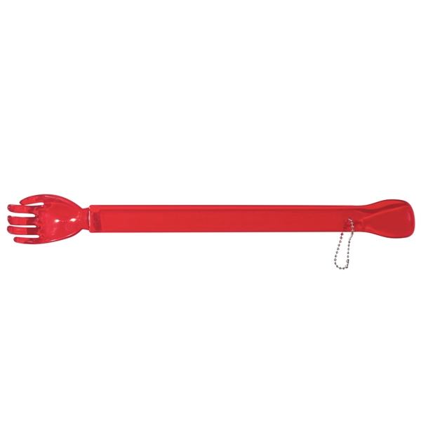 Back Scratcher With Shoehorn - Image 10