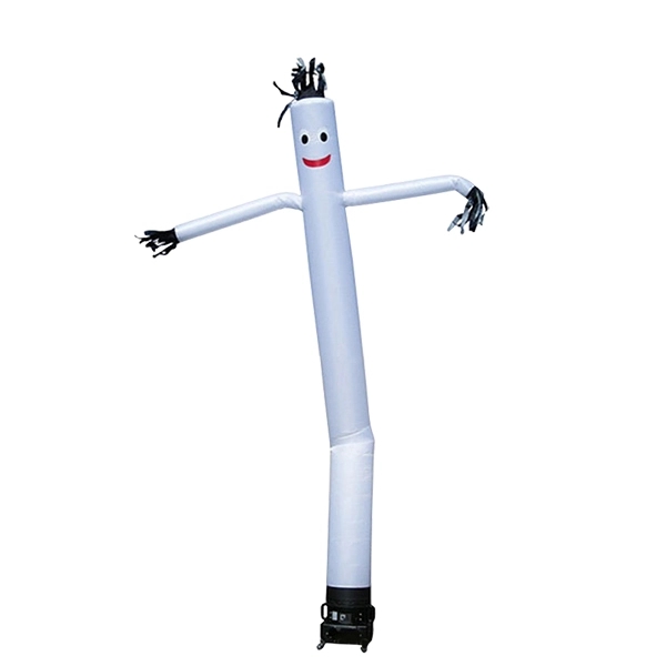 Inflatable Wacky Tube Man Single-Leg - Image 3