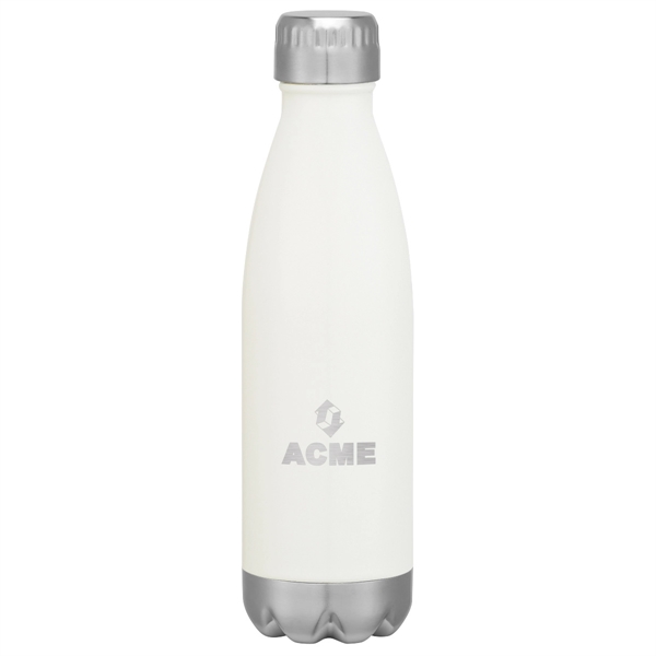 16 OZ. Swiggy Bottle With Antimicrobial Additive - Image 25