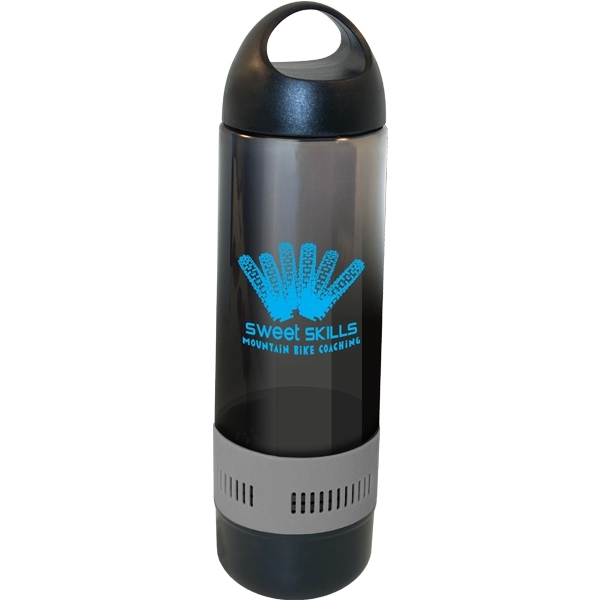 17 oz. Bluetooth® Speaker Sport Bottle - Image 6
