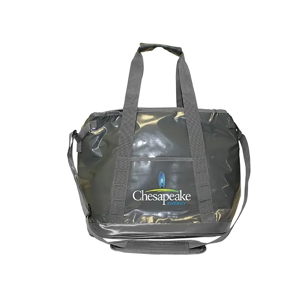 Otaria™ Tote Cooler Bag, Full Color Digital - Image 4