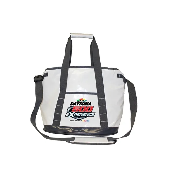 Otaria™ Tote Cooler Bag, Full Color Digital - Image 5