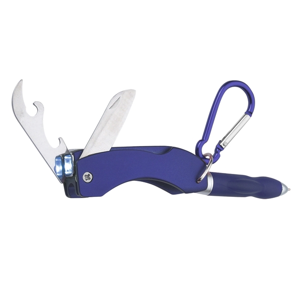 5-In-1 Multi-Function Tool - Image 8