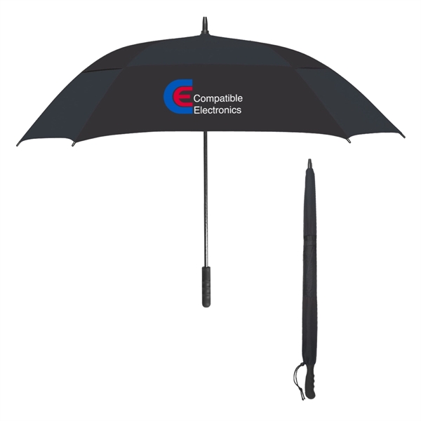 60" Arc Square Umbrella - Image 16