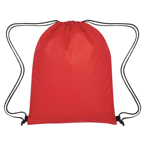 Insulated Drawstring Cooler Bag - Image 13