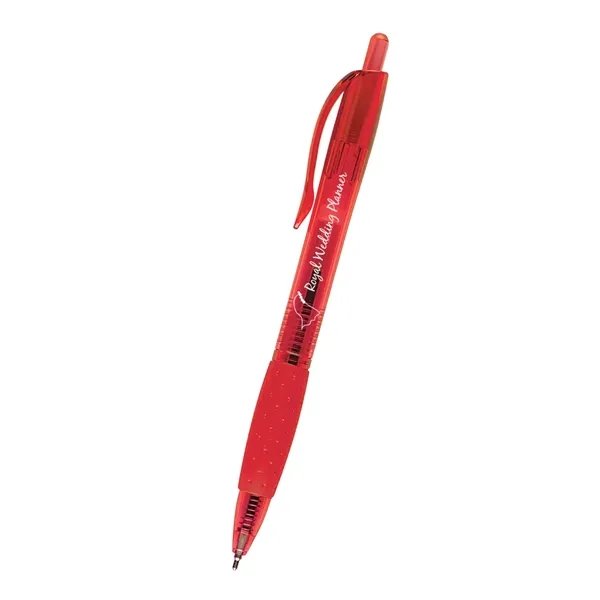 Addison Sleek Write Pen - Image 25