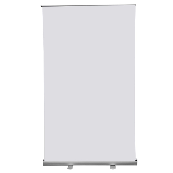 Super Single Sided Roll Up Banner - Image 2