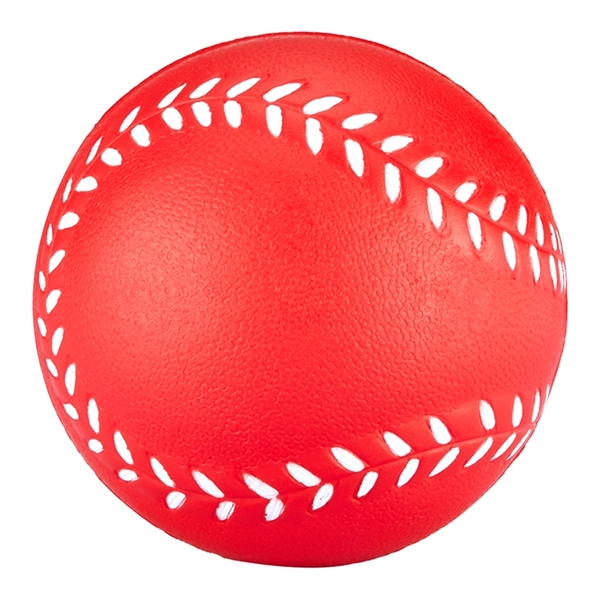 Baseball Stress Reliever - Image 7