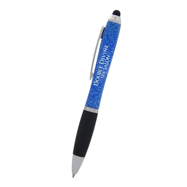 Brentwood Speckled Stylus Pen - Image 13