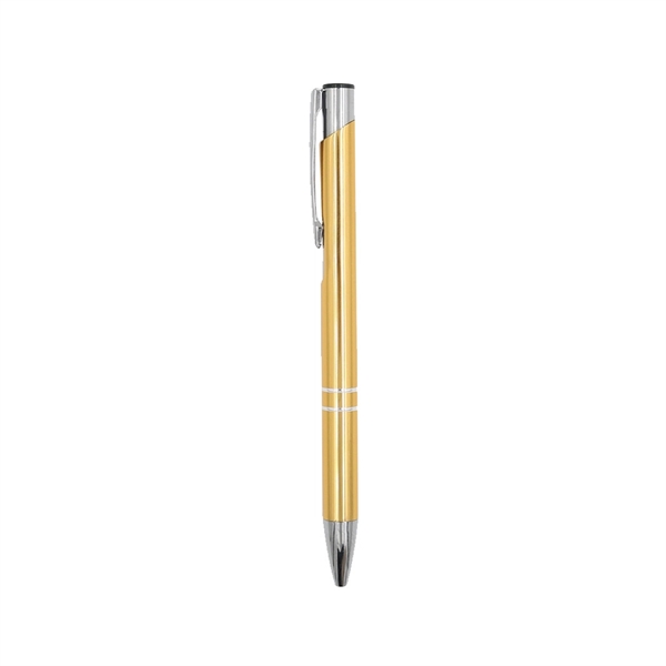 Edge Glisten Ballpoint Pen - Image 7