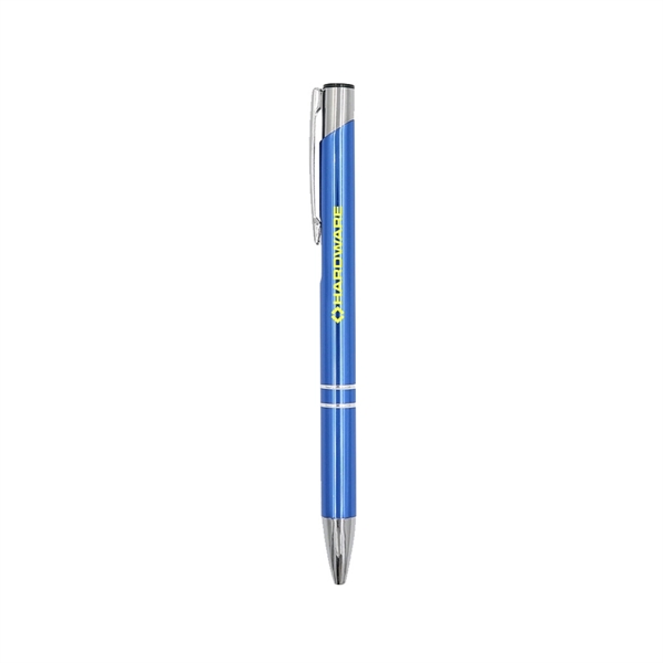 Edge Glisten Ballpoint Pen - Image 10