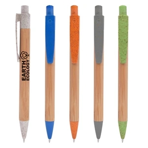 Bamboo Writer Pen