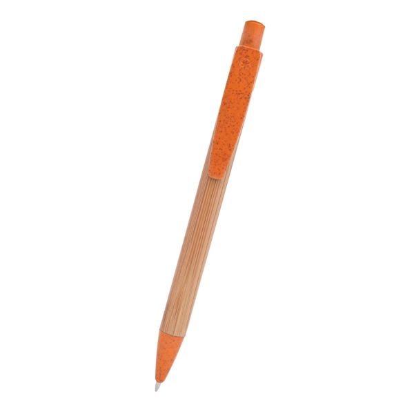 Bamboo Writer Pen - Image 14