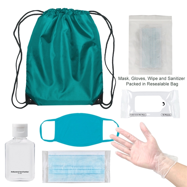 On The Go Backpack Kit - Image 25