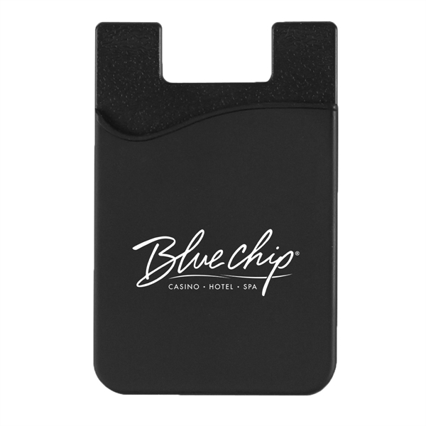Silicone Phone Wallet - Image 29