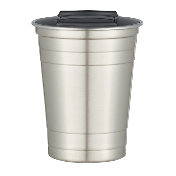 16 oz. The Stainless Steel Cup - Image 11