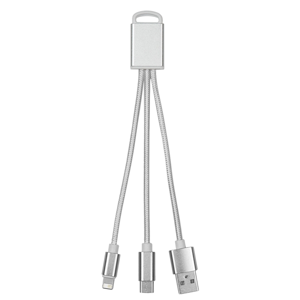 2-In-1 Braided Charging Buddy - Image 46