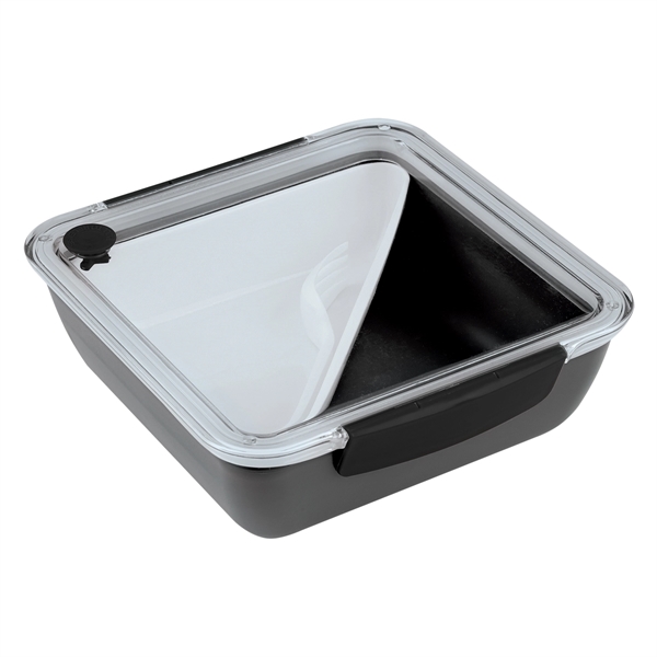 Square Lunch Set - Image 10