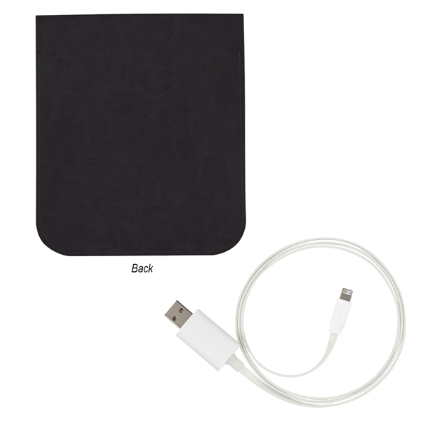 Square Light Up Charging Cable Kit - Image 12