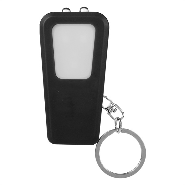 COB Light With Safety Whistle - Image 17