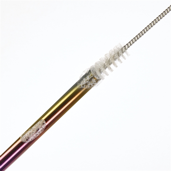 Park Avenue Stainless Steel Straw - Image 15
