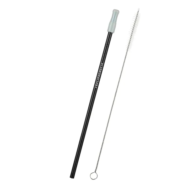 Park Avenue Stainless Steel Straw - Image 16