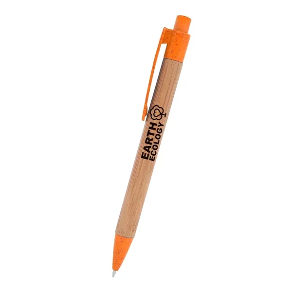 Bamboo Writer Pen - Image 15
