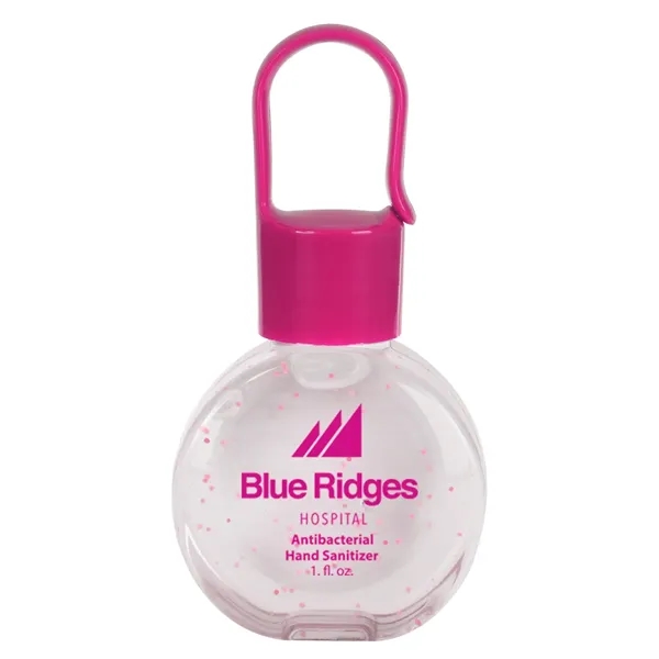1 Oz. Hand Sanitizer With Color Moisture Beads - Image 34