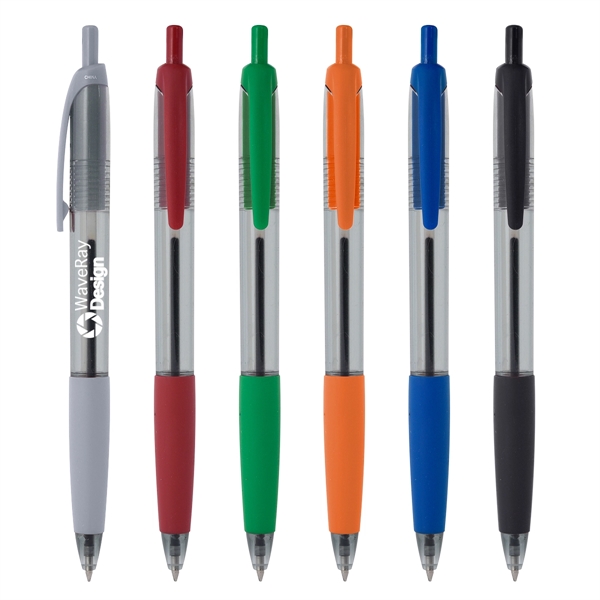 Bancroft Sleek Write Pen - Image 1