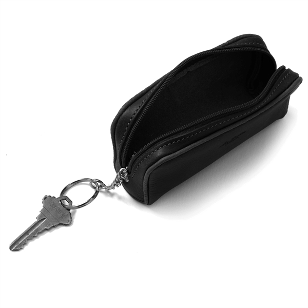 Italian Leather Key Holder - Image 4