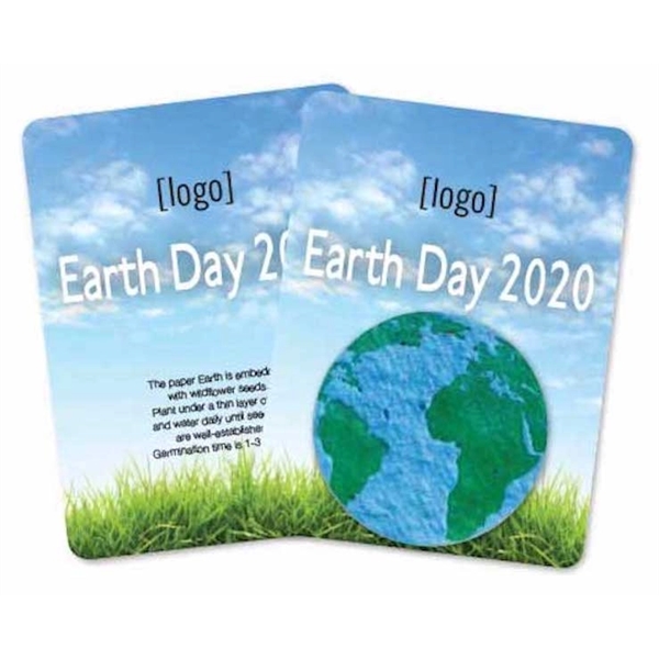 Earth Day Mini Gift Pack - Image 34