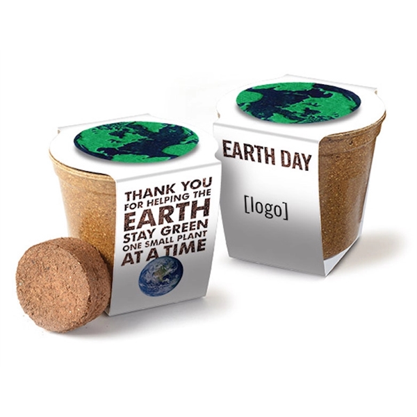 Earth Day Mini Planting Kit - Image 8