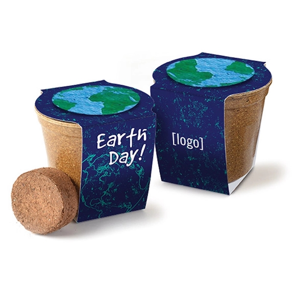 Earth Day Mini Planting Kit - Image 15