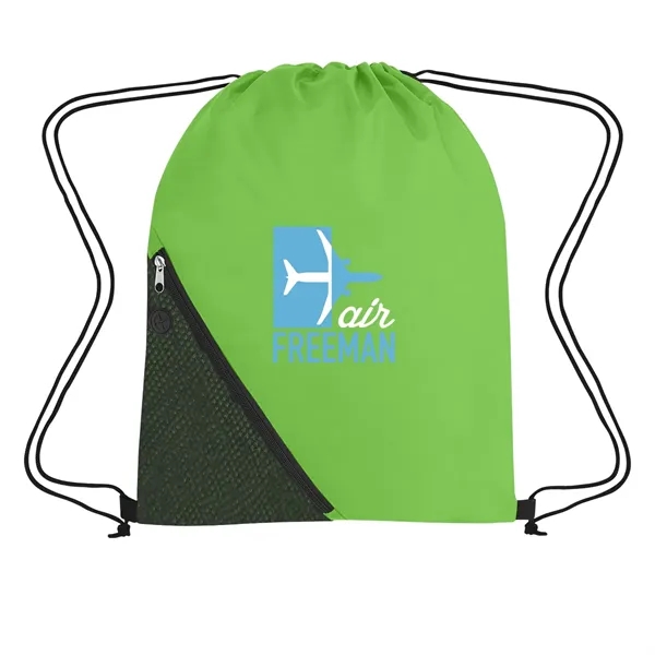 Sports Pack With Outside Mesh Pocket - Image 19