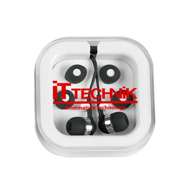 Earbuds In Case - Image 14