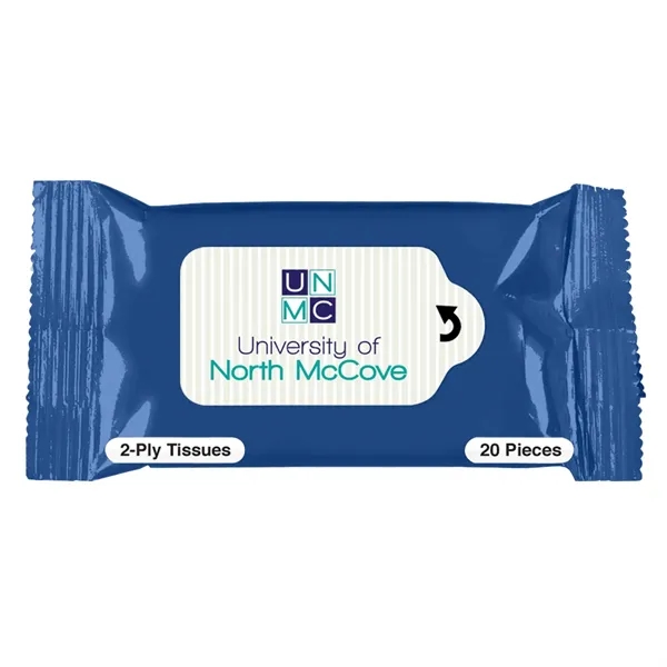 Tissue Packet - Image 6