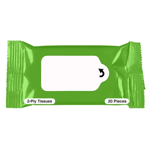 Tissue Packet - Image 7