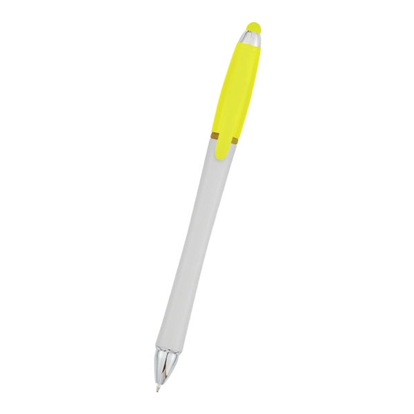 Harmony Stylus Pen With Highlighter - Image 16