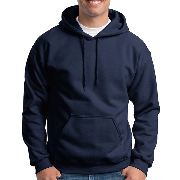 Gildan® Adult Heavy Blend™ Hooded Sweatshirt - Image 31