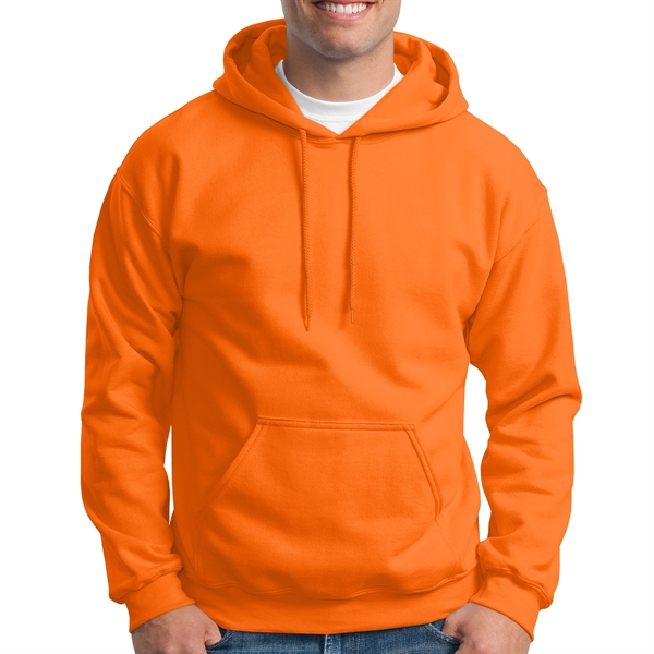 Gildan® Adult Heavy Blend™ Hooded Sweatshirt - Image 33