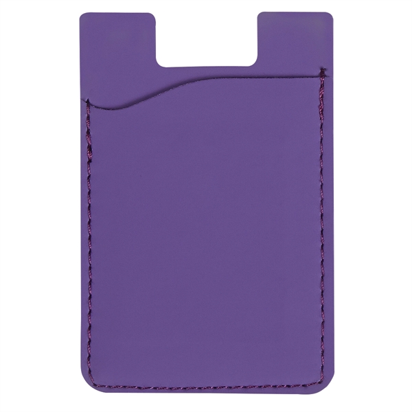 Magnetic Auto Air Vent Phone Wallet - Image 34