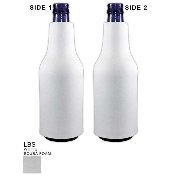 Longneck Bottle Sleeve - Image 4