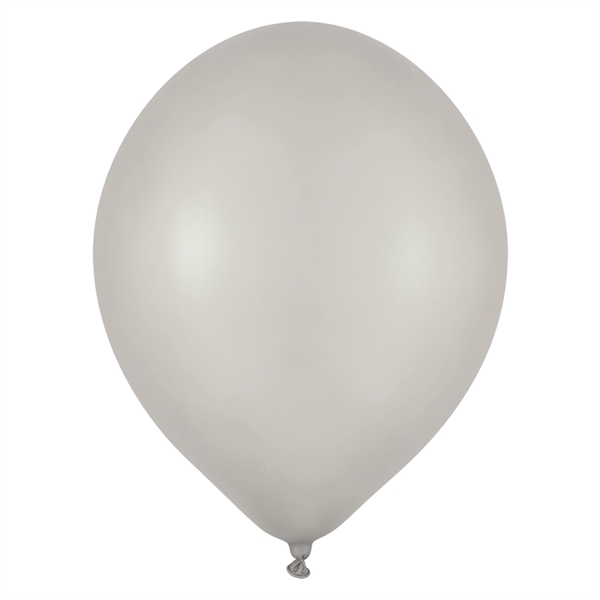 17" Metallic Tuf-Tex Balloon - Image 11