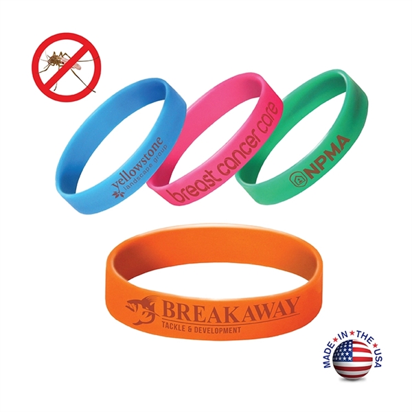 Insect Repellent Bracelet - Image 1