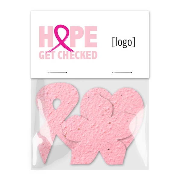 Breast Cancer Awareness Multi-Shape Pack - Image 2
