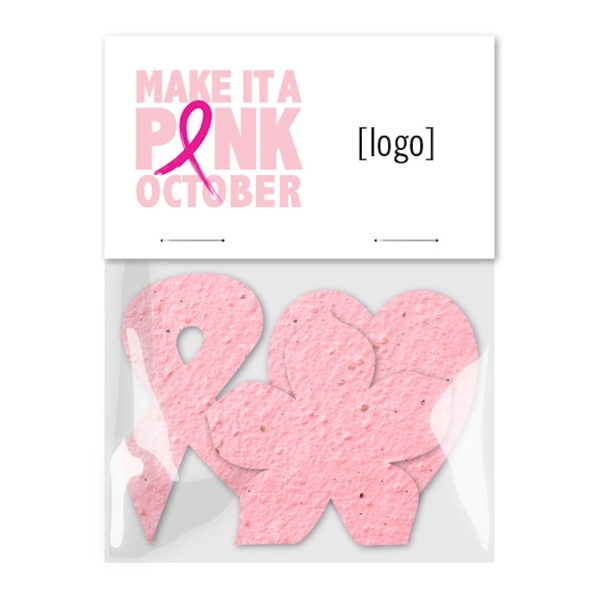 Breast Cancer Awareness Multi-Shape Pack - Image 8