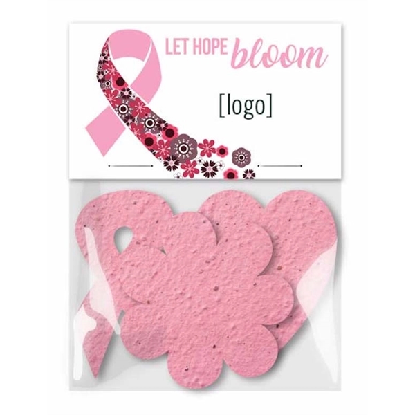 Breast Cancer Awareness Multi-Shape Pack - Image 11