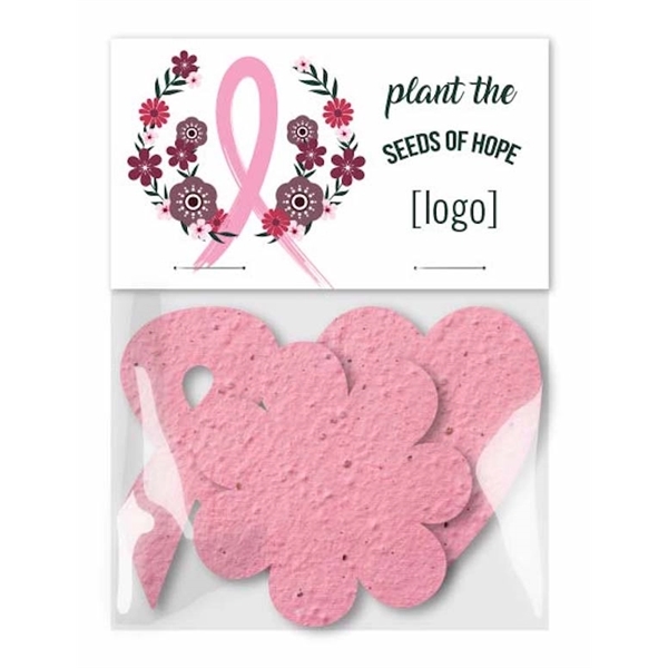 Breast Cancer Awareness Multi-Shape Pack - Image 13