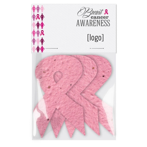 Breast Cancer Awareness Multi-Shape Pack - Image 14