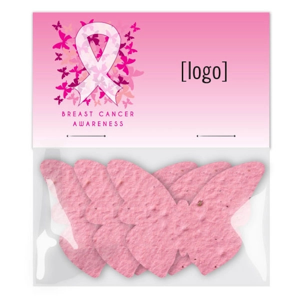 Breast Cancer Awareness Multi-Shape Pack - Image 16